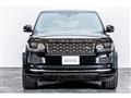 2018 Land Rover Range Rover