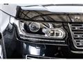 2018 Land Rover Range Rover
