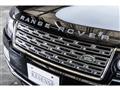 2018 Land Rover Range Rover