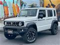 2025 Suzuki Jimny