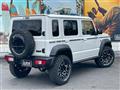 2025 Suzuki Jimny