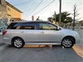 2009 Nissan Wingroad