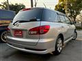 2009 Nissan Wingroad