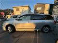 2009 Nissan Wingroad