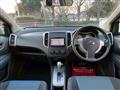2009 Nissan Wingroad