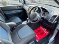 2009 Nissan Wingroad