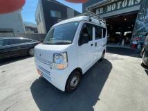 2020 Suzuki Every