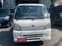 2005 Daihatsu Hijet Truck