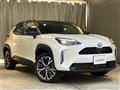 2023 Toyota Yaris Cross