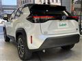 2023 Toyota Yaris Cross