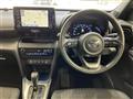 2023 Toyota Yaris Cross