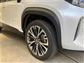 2023 Toyota Yaris Cross