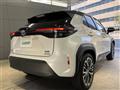 2023 Toyota Yaris Cross