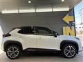 2023 Toyota Yaris Cross