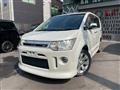 2011 Mitsubishi Delica D5