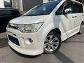 2011 Mitsubishi Delica D5