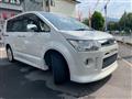 2011 Mitsubishi Delica D5