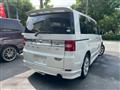 2011 Mitsubishi Delica D5