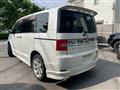 2011 Mitsubishi Delica D5