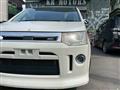 2011 Mitsubishi Delica D5