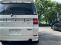 2011 Mitsubishi Delica D5