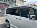 2011 Mitsubishi Delica D5