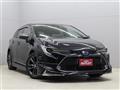 2020 Toyota Corolla Touring Wagon