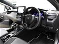 2020 Toyota Corolla Touring Wagon