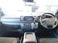 2025 Toyota Hiace Van