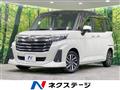 2021 Toyota Roomy