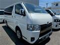 2024 Toyota Hiace Van