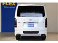 2024 Toyota Hiace Van