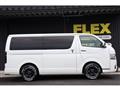 2024 Toyota Hiace Van