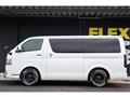 2024 Toyota Hiace Van