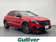 2017 Mercedes-Benz GLA-Class