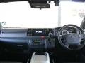 2025 Toyota Hiace Van