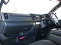 2025 Toyota Hiace Van