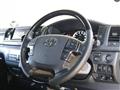 2025 Toyota Hiace Van