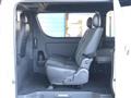 2025 Toyota Hiace Van