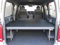 2025 Toyota Hiace Van