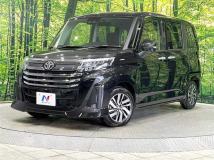 2025 Toyota Roomy