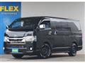 2022 Toyota Hiace Van
