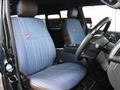 2022 Toyota Hiace Van