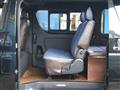 2022 Toyota Hiace Van