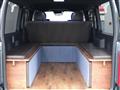 2022 Toyota Hiace Van