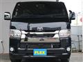 2022 Toyota Hiace Van