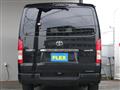 2022 Toyota Hiace Van