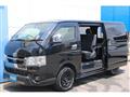 2024 Toyota Hiace Van