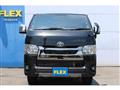 2024 Toyota Hiace Van