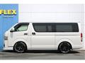 2022 Toyota Hiace Van